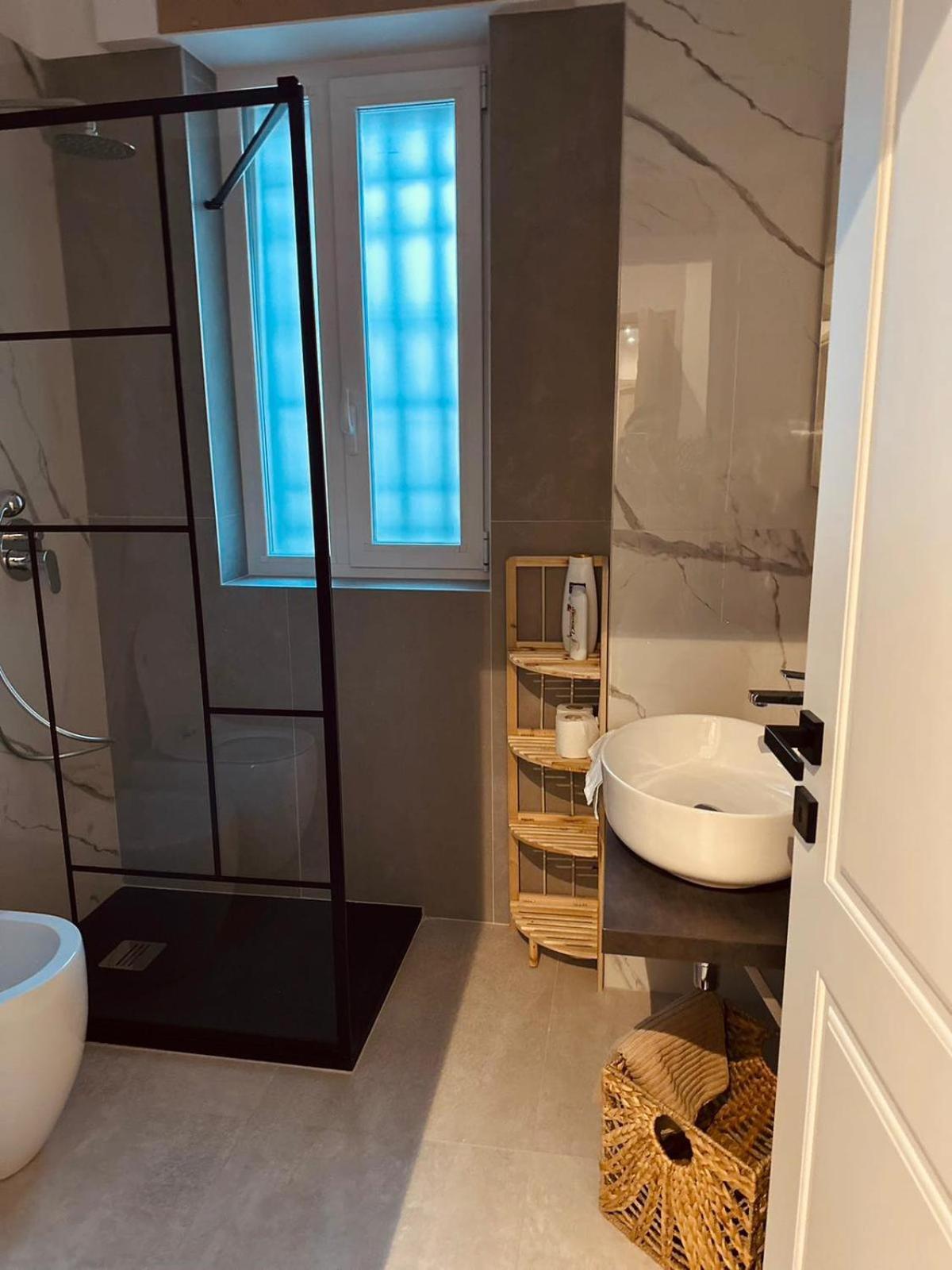 Mandarin Apulia B&B Bari Zewnętrze zdjęcie