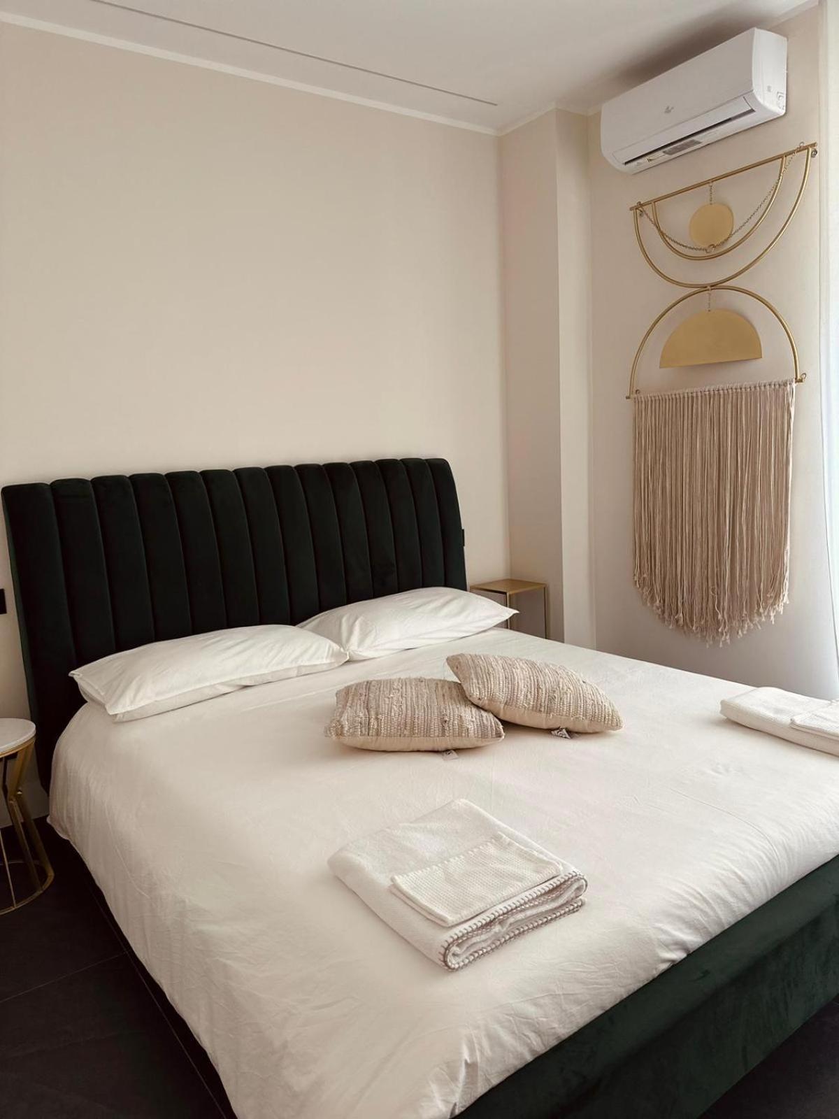 Mandarin Apulia B&B Bari Zewnętrze zdjęcie