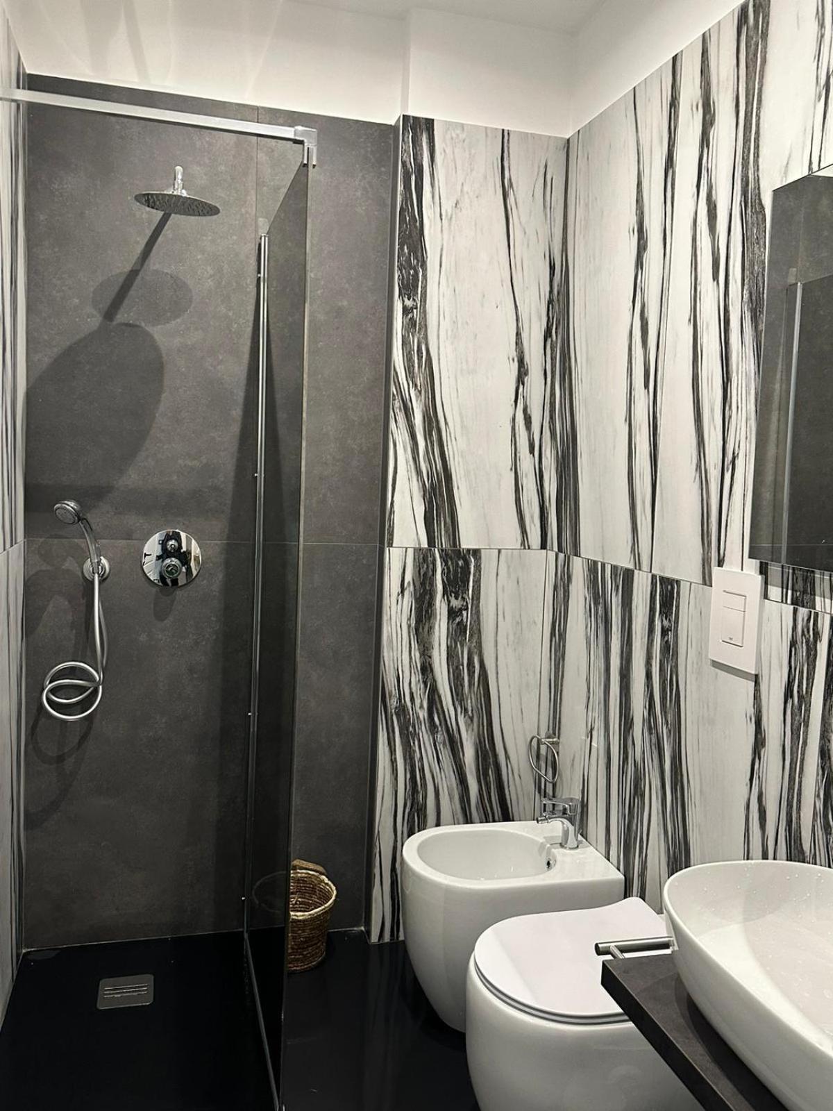 Mandarin Apulia B&B Bari Zewnętrze zdjęcie