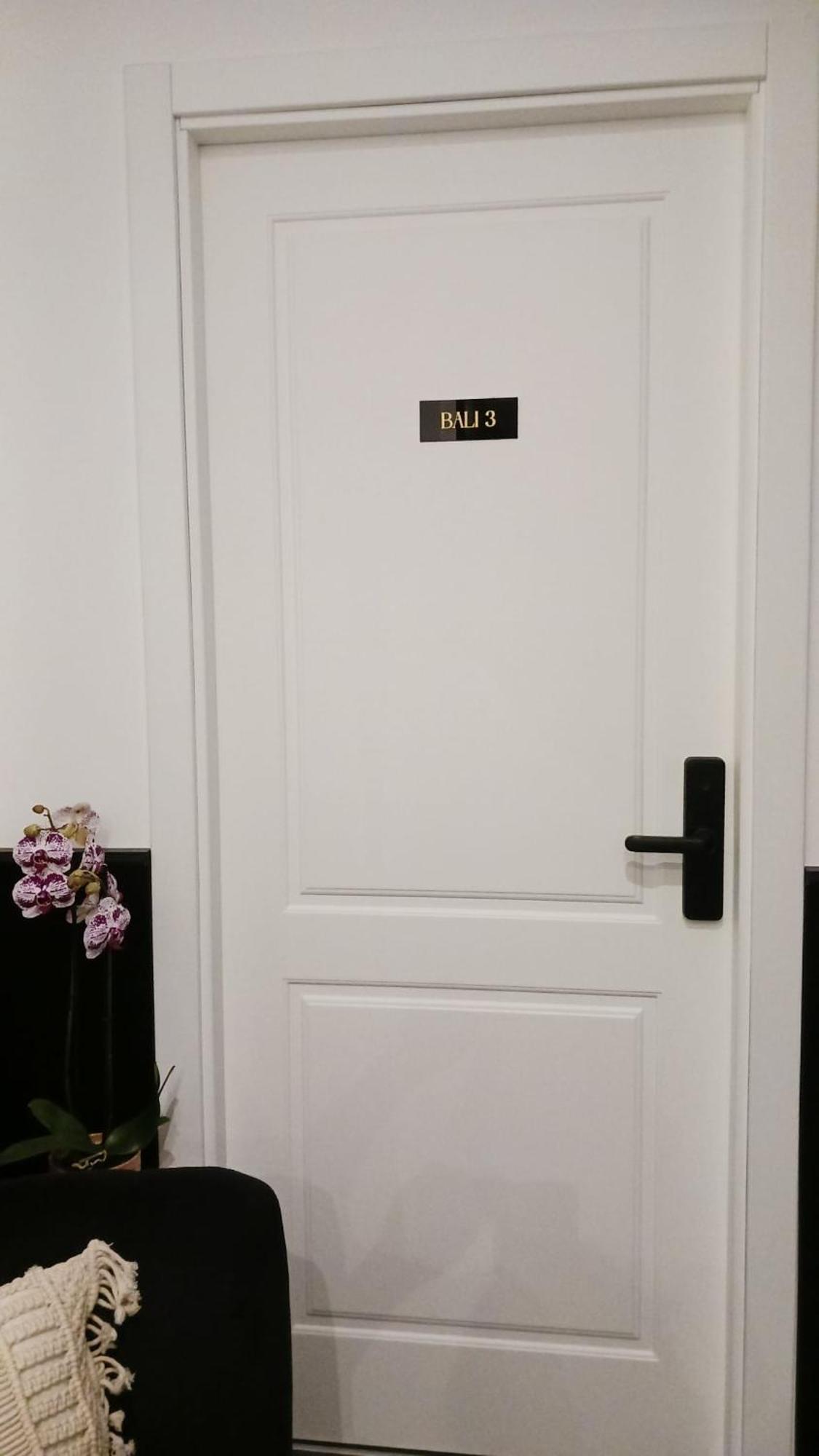 Mandarin Apulia B&B Bari Zewnętrze zdjęcie