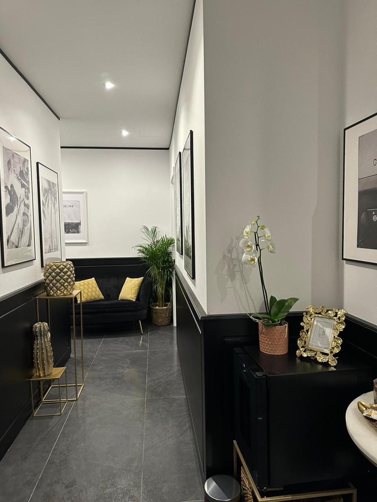 Mandarin Apulia B&B Bari Zewnętrze zdjęcie