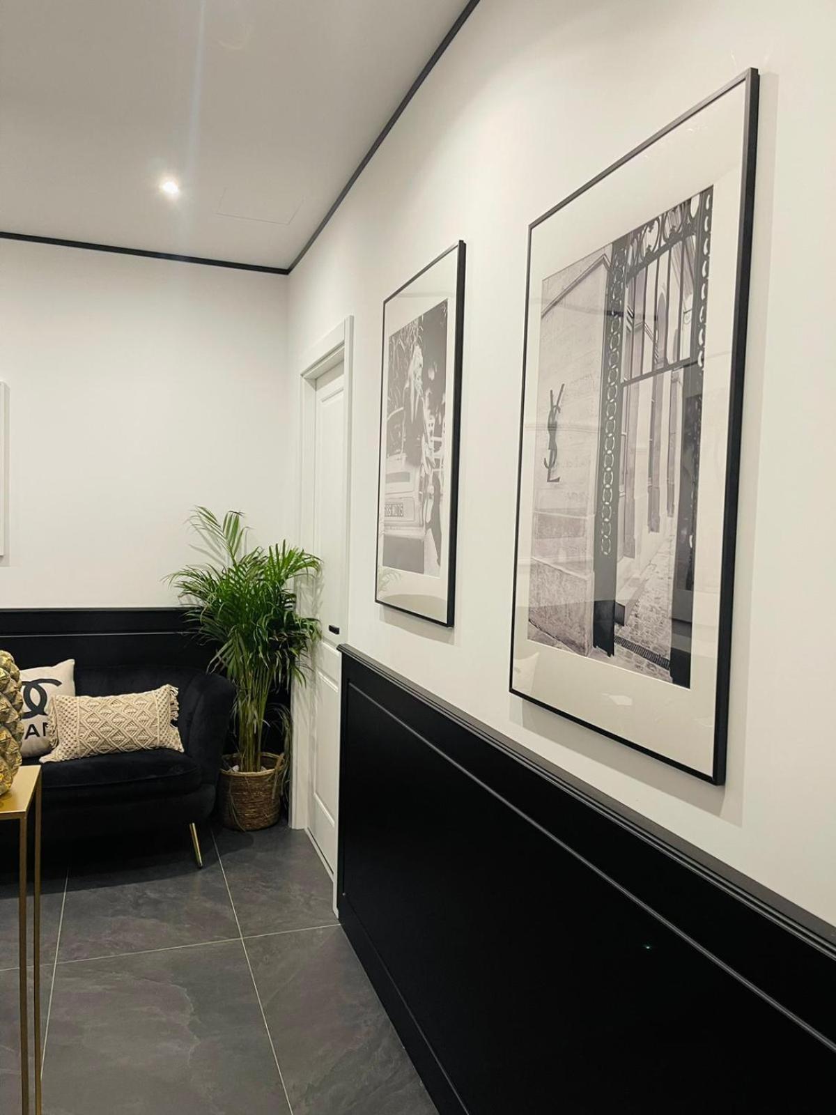 Mandarin Apulia B&B Bari Zewnętrze zdjęcie