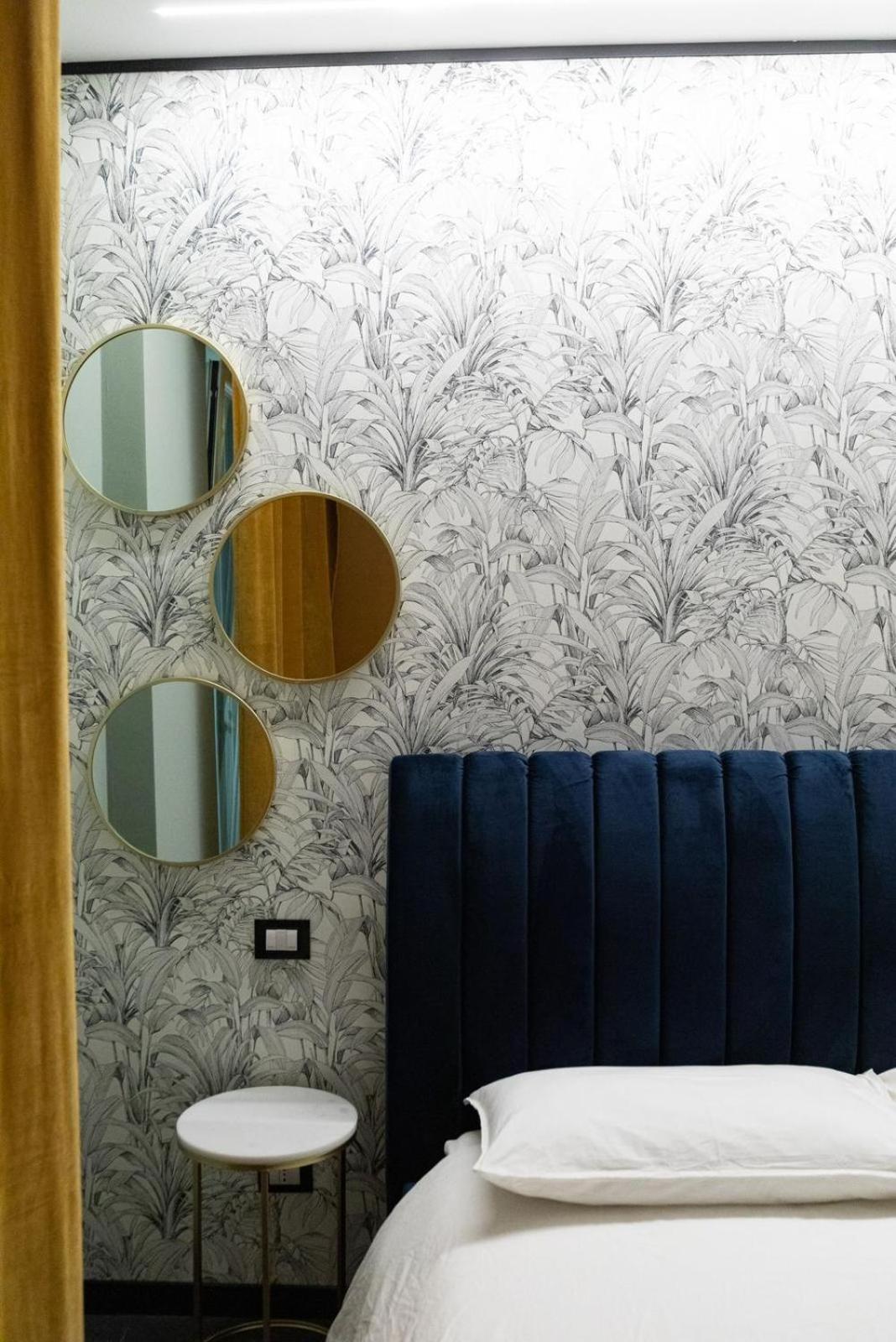 Mandarin Apulia B&B Bari Zewnętrze zdjęcie